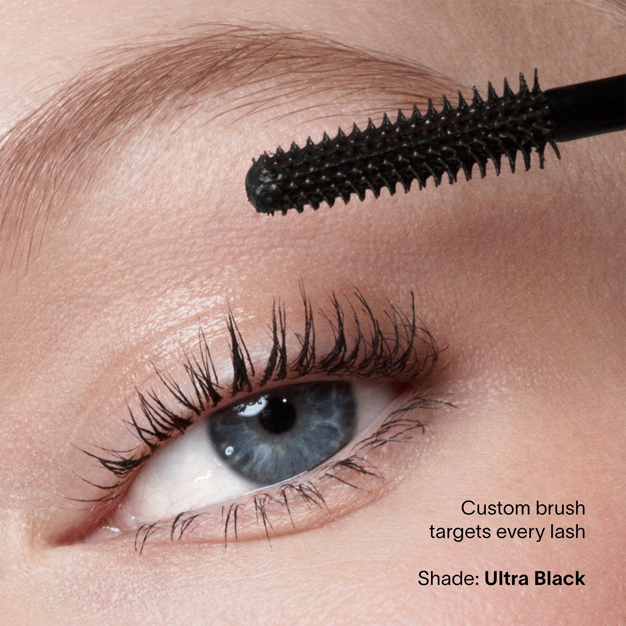 Unlocked Instant Extensions Mascara