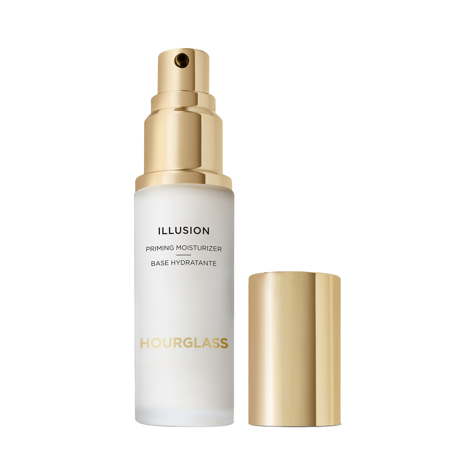 Illusion Priming Moisturizer