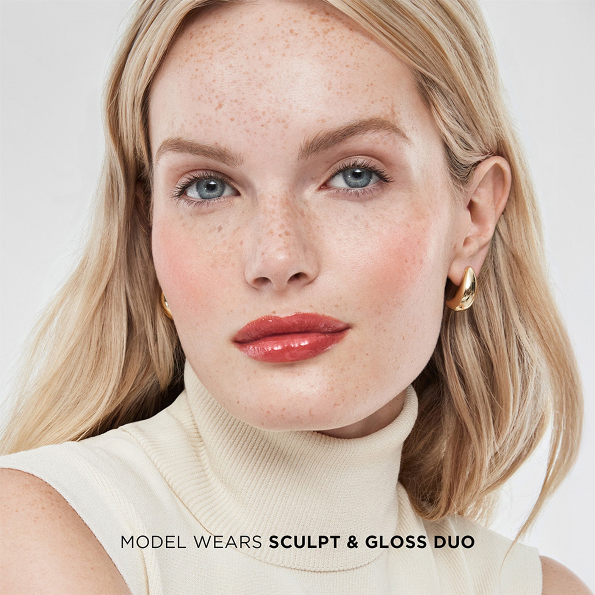 Sculpt & Gloss Duo (Limited Edition)