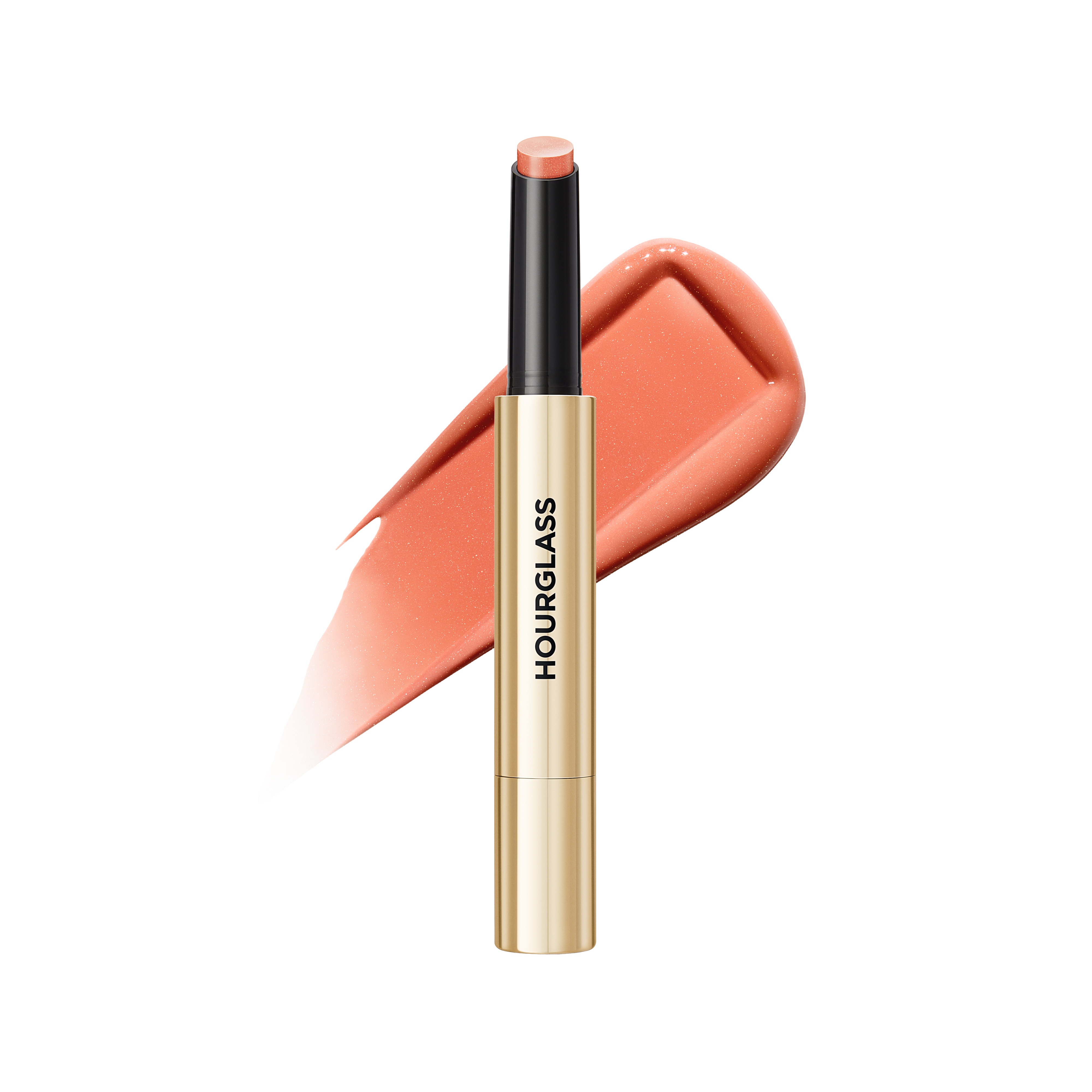 Phantom Volumizing Glossy Balm