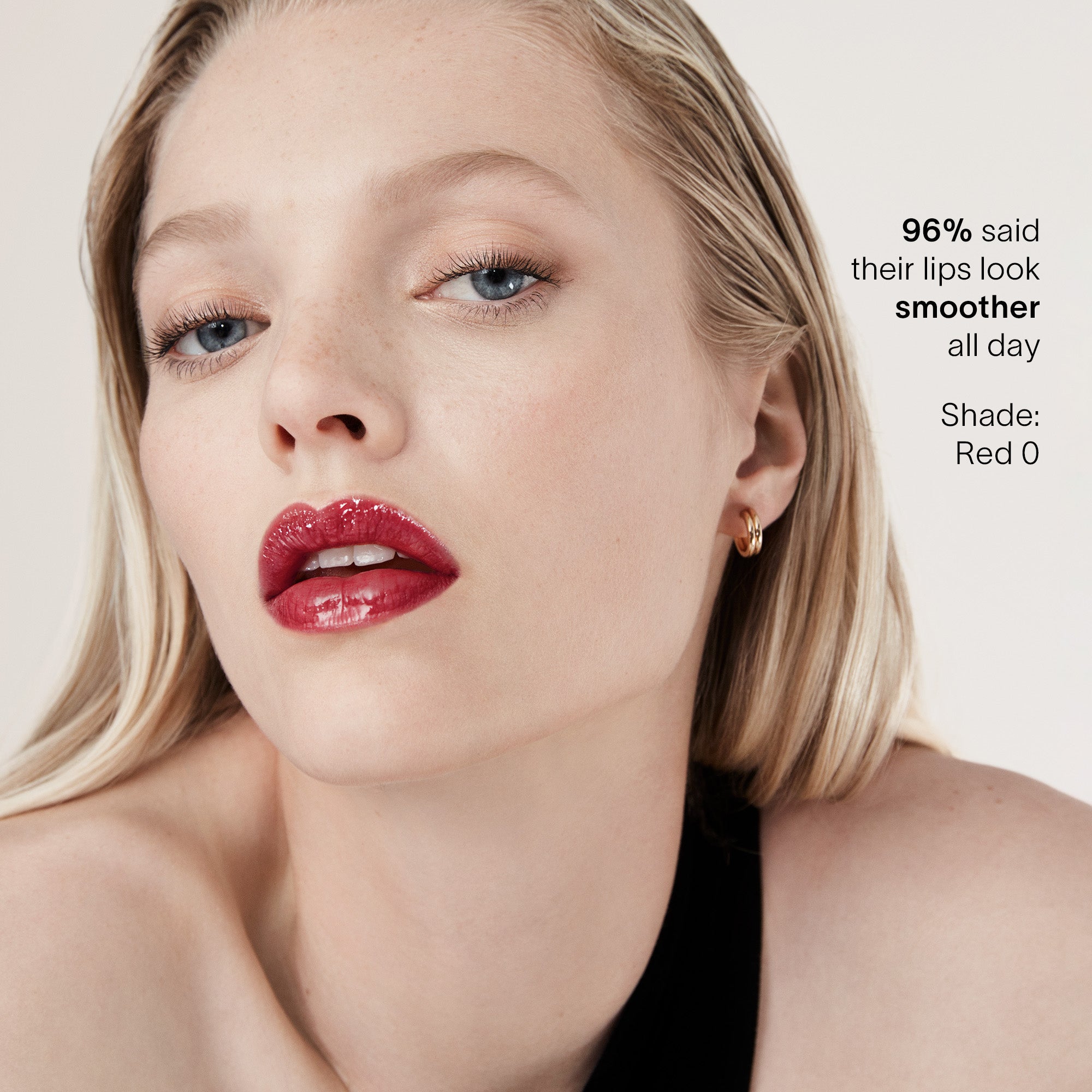 Phantom Volumizing Glossy Balm