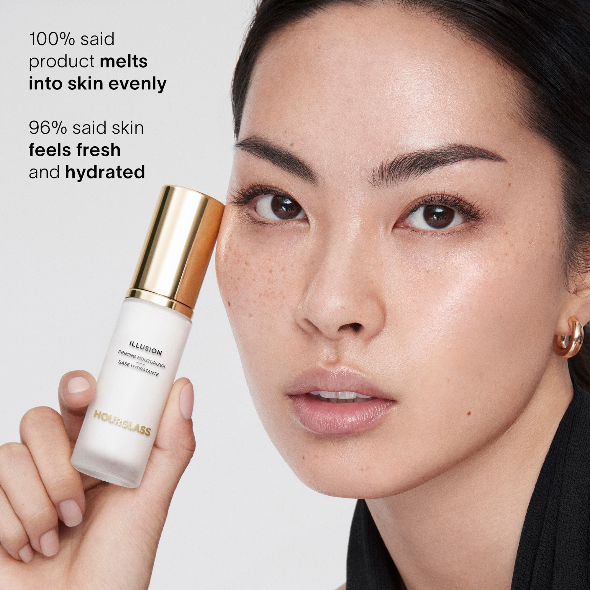 Illusion Priming Moisturizer