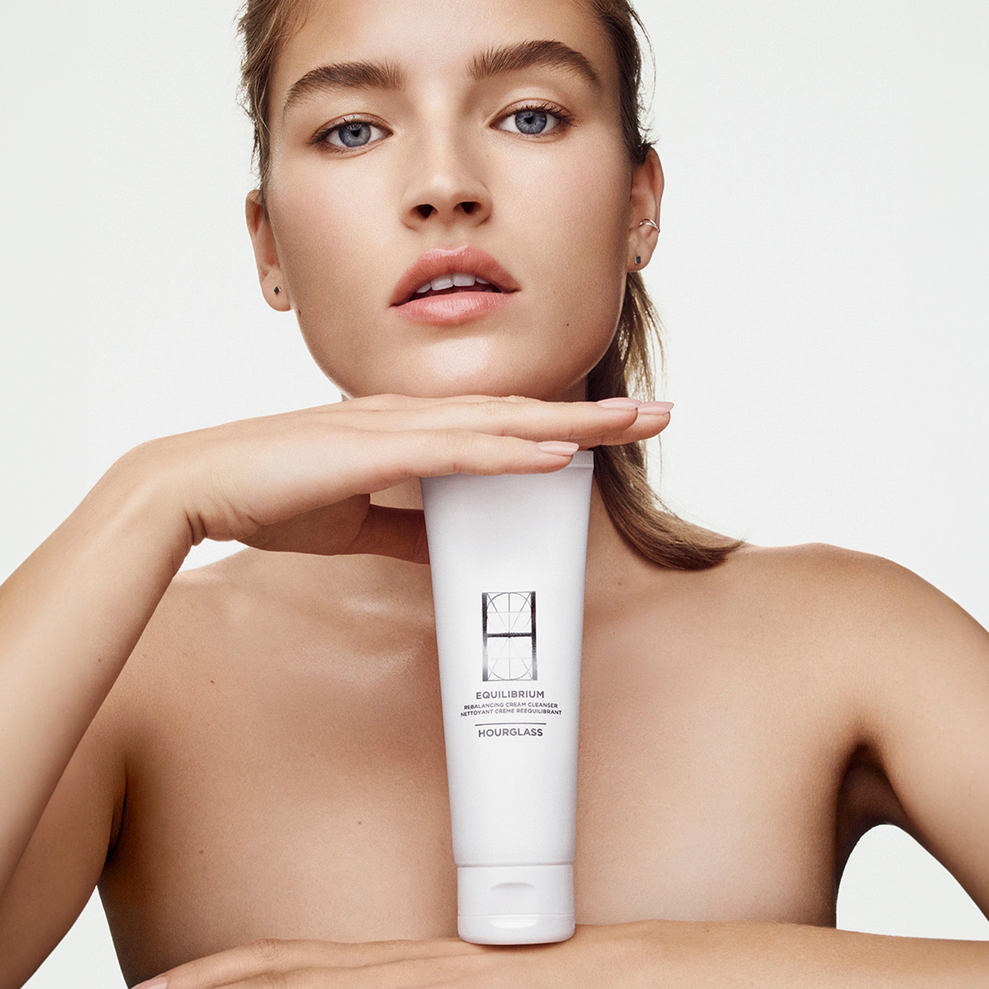 Equilibrium Rebalancing Cream Cleanser