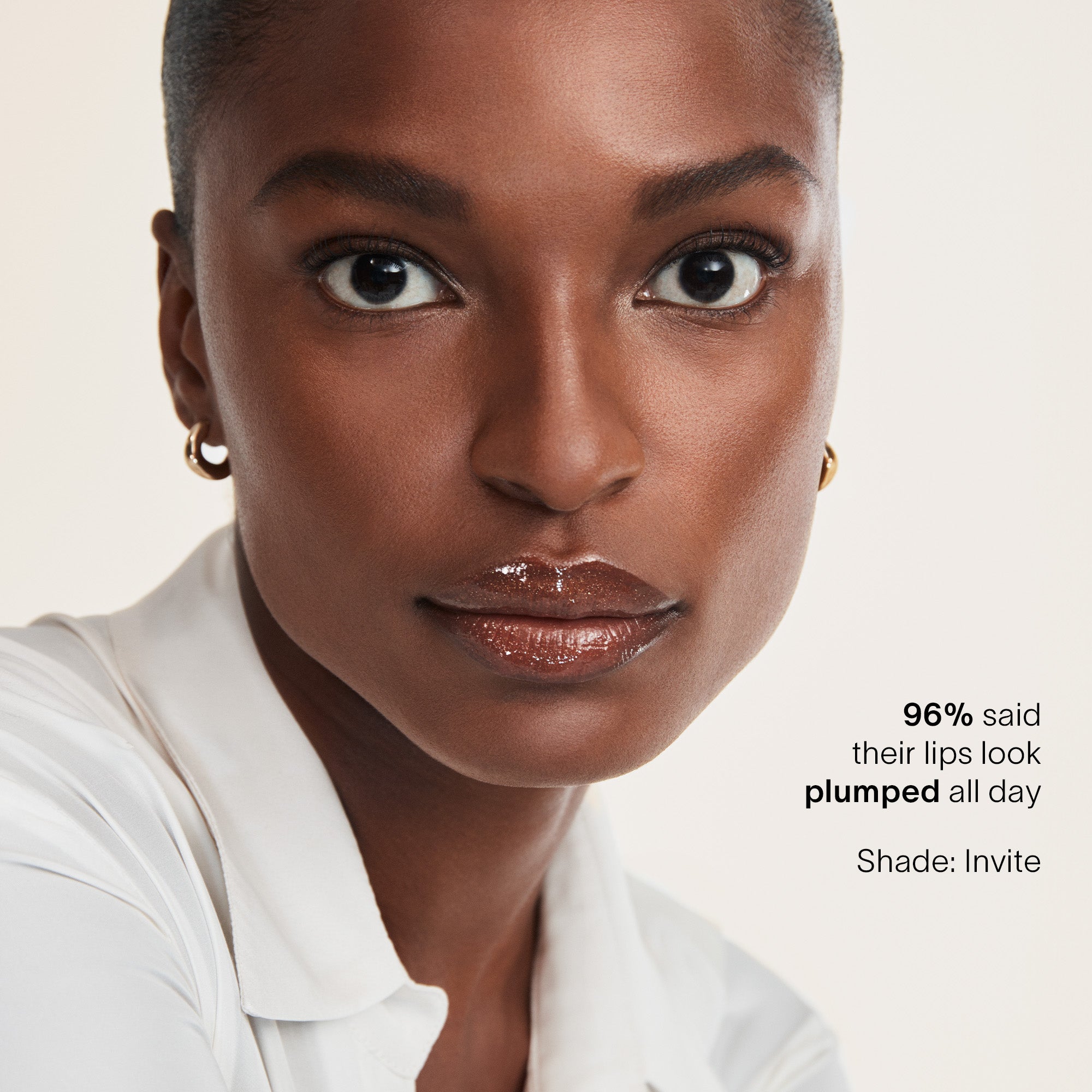 Phantom Volumizing Glossy Balm