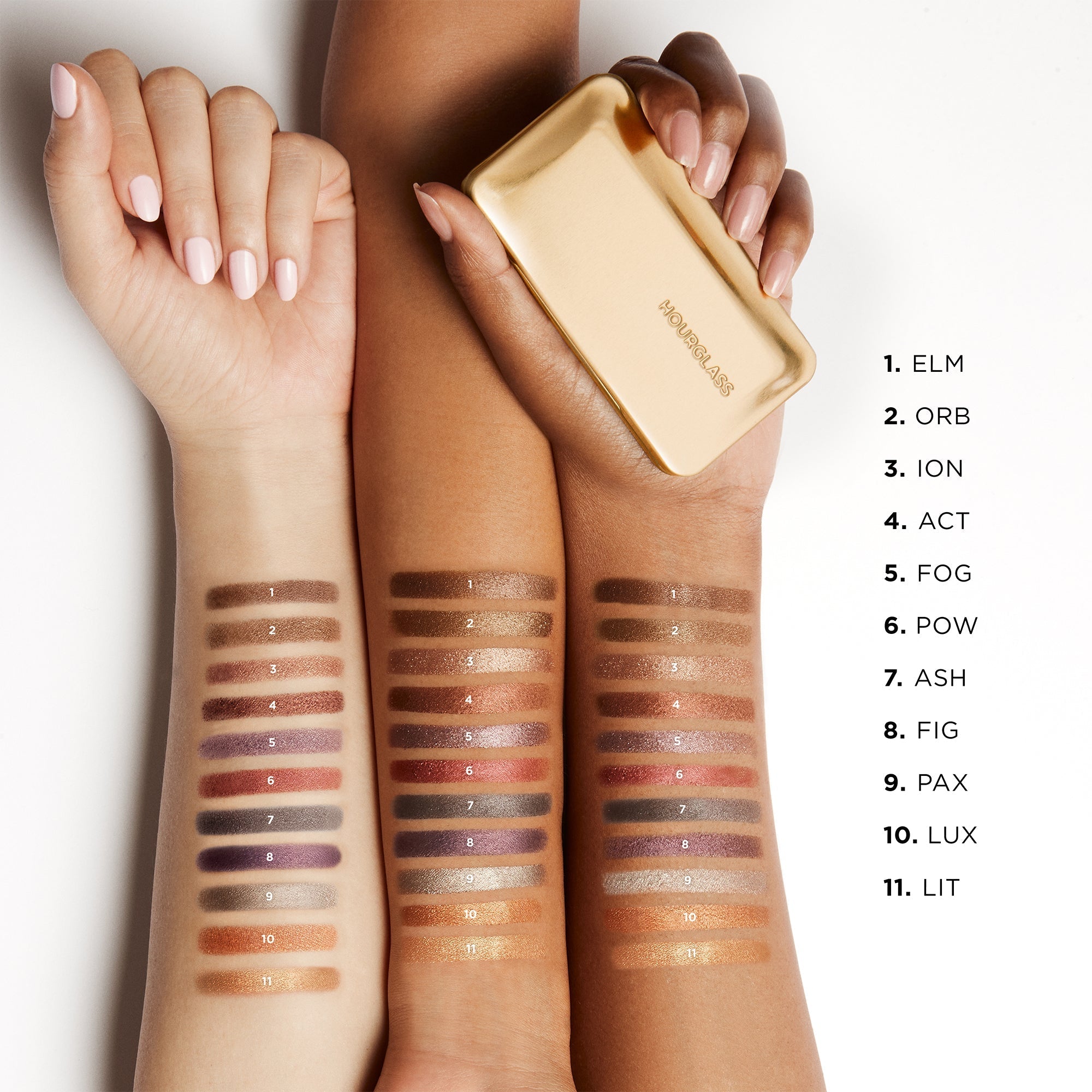 Curator Eyeshadow Refill