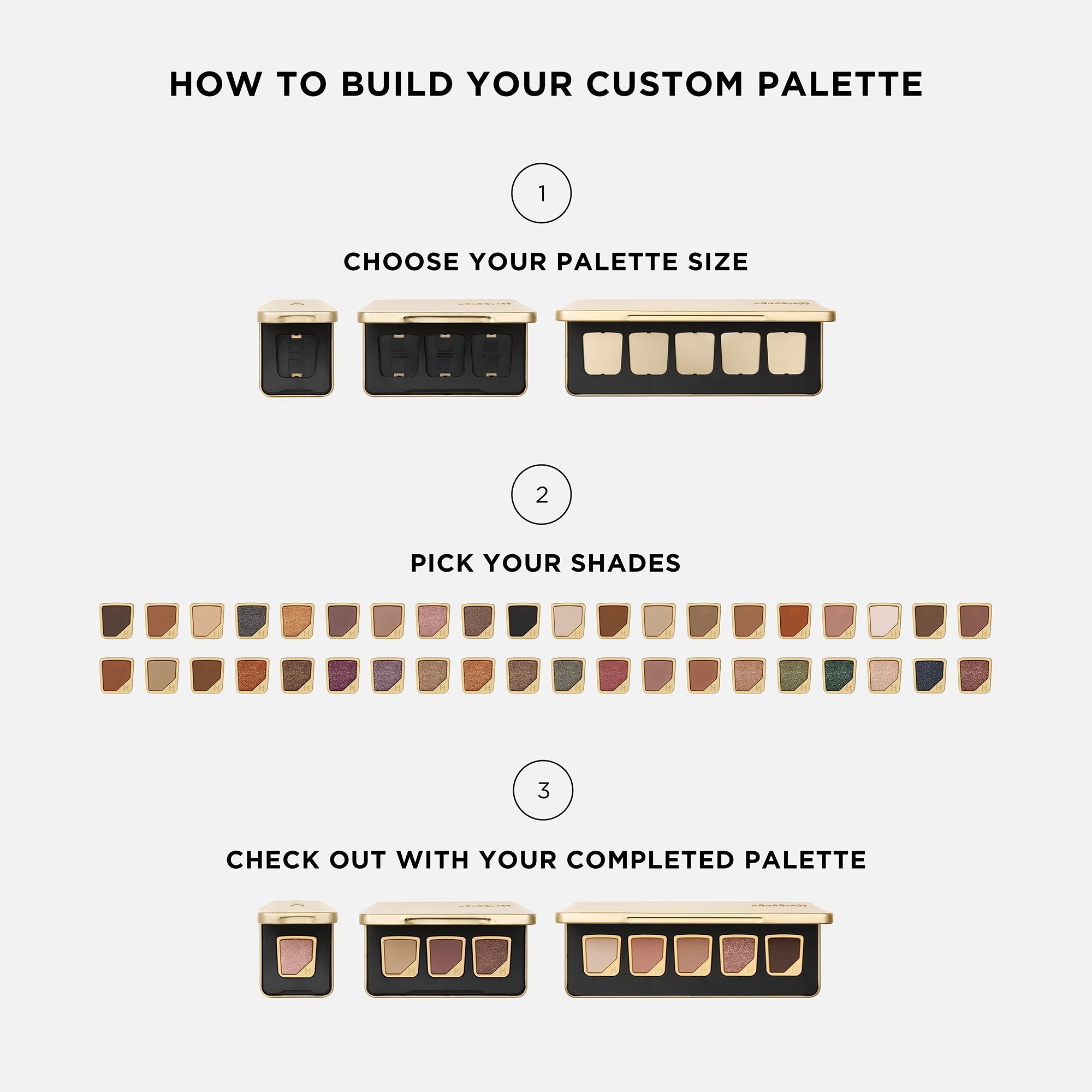 Curator Eyeshadow Refill