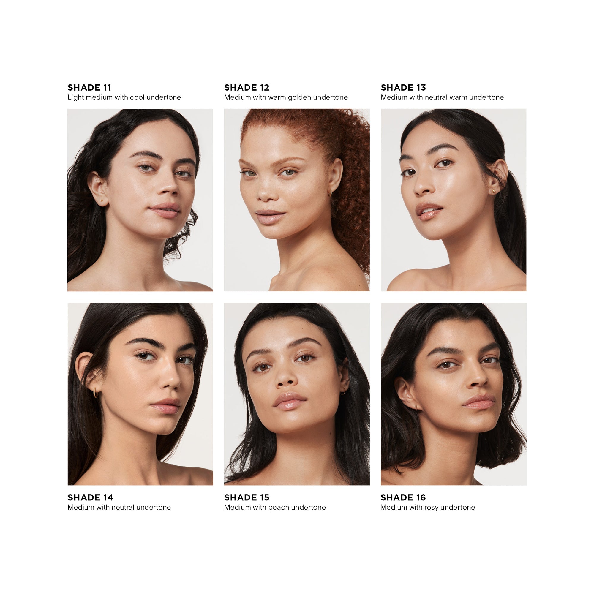 ILLUSION LUMINOUS GLOW FOUNDATION SPF 30