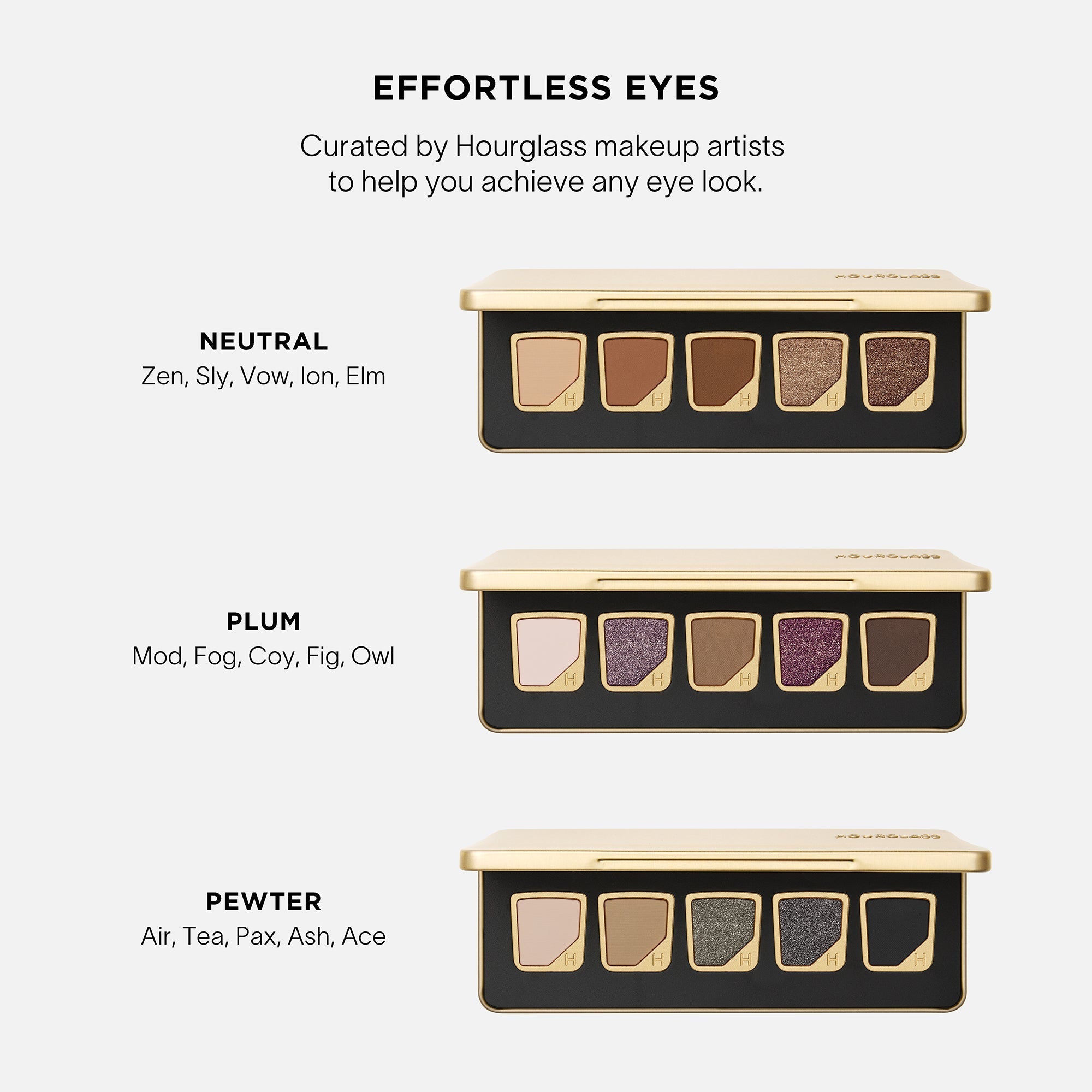 Curator Eyeshadow Refill