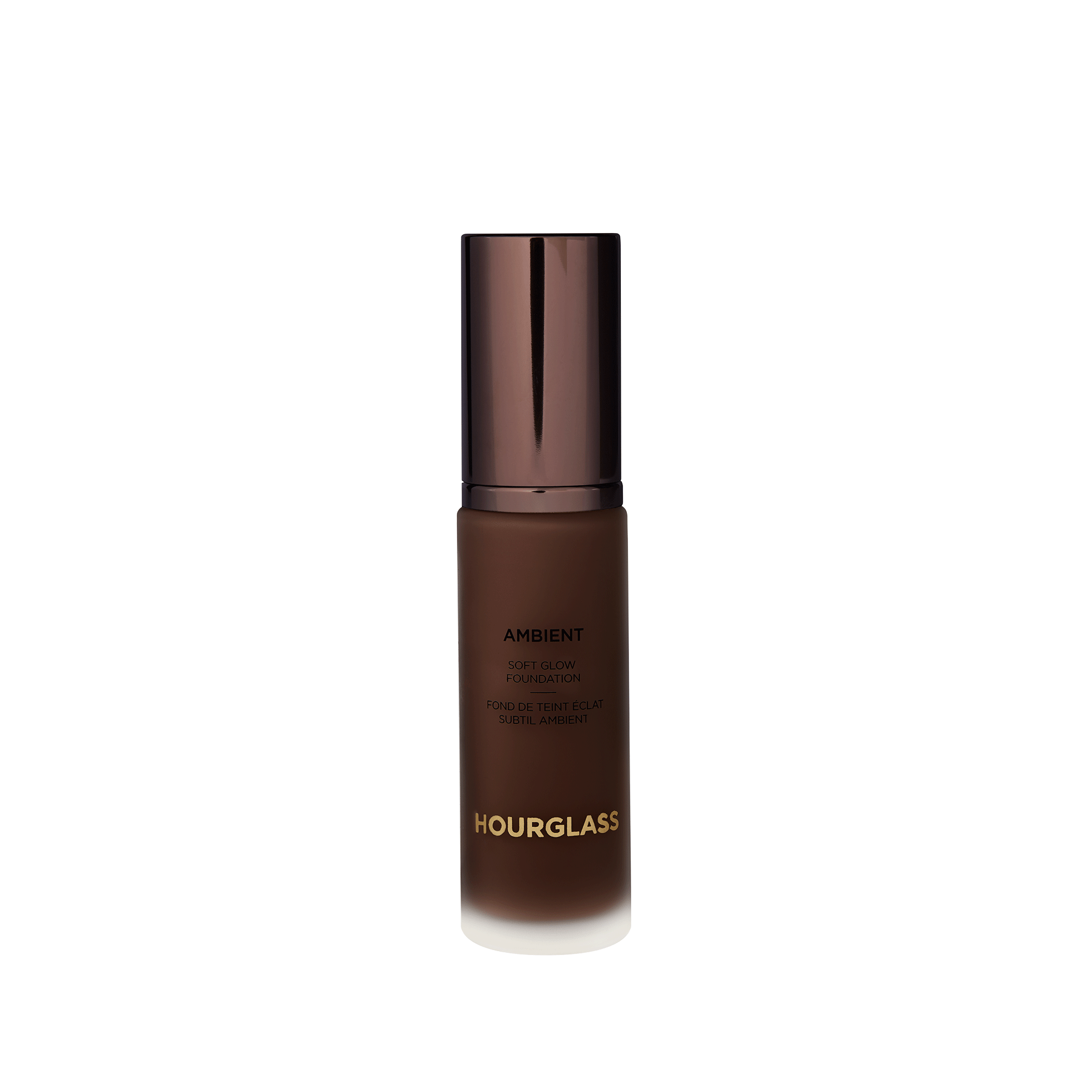 Ambient Soft Glow Foundation