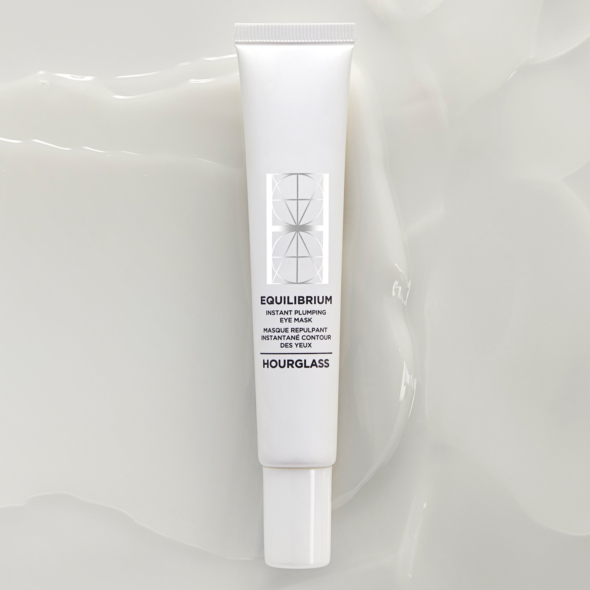 Equilibrium Instant Plumping Eye Mask