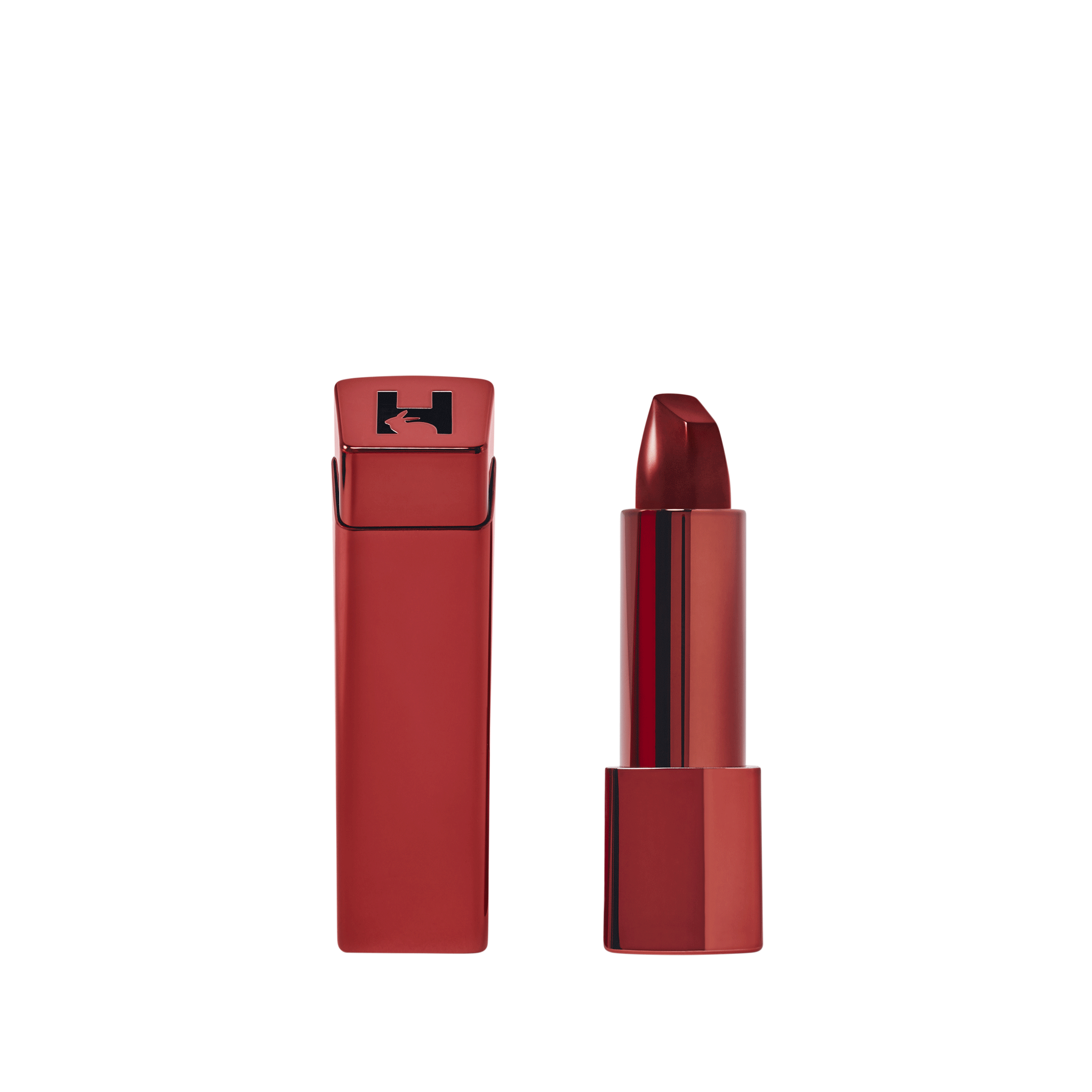 Unlocked Satin Crème Lipstick
