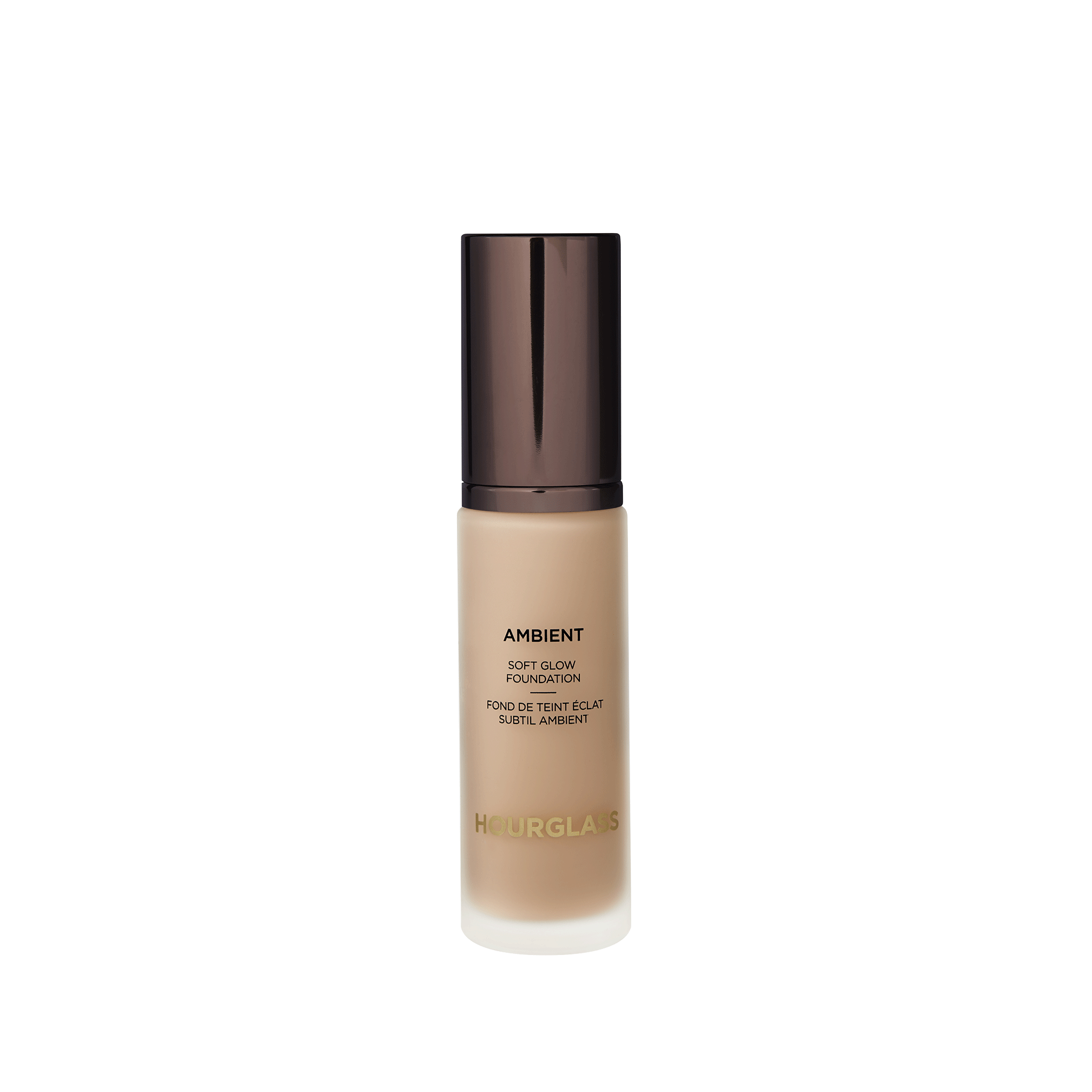 Ambient Soft Glow Foundation