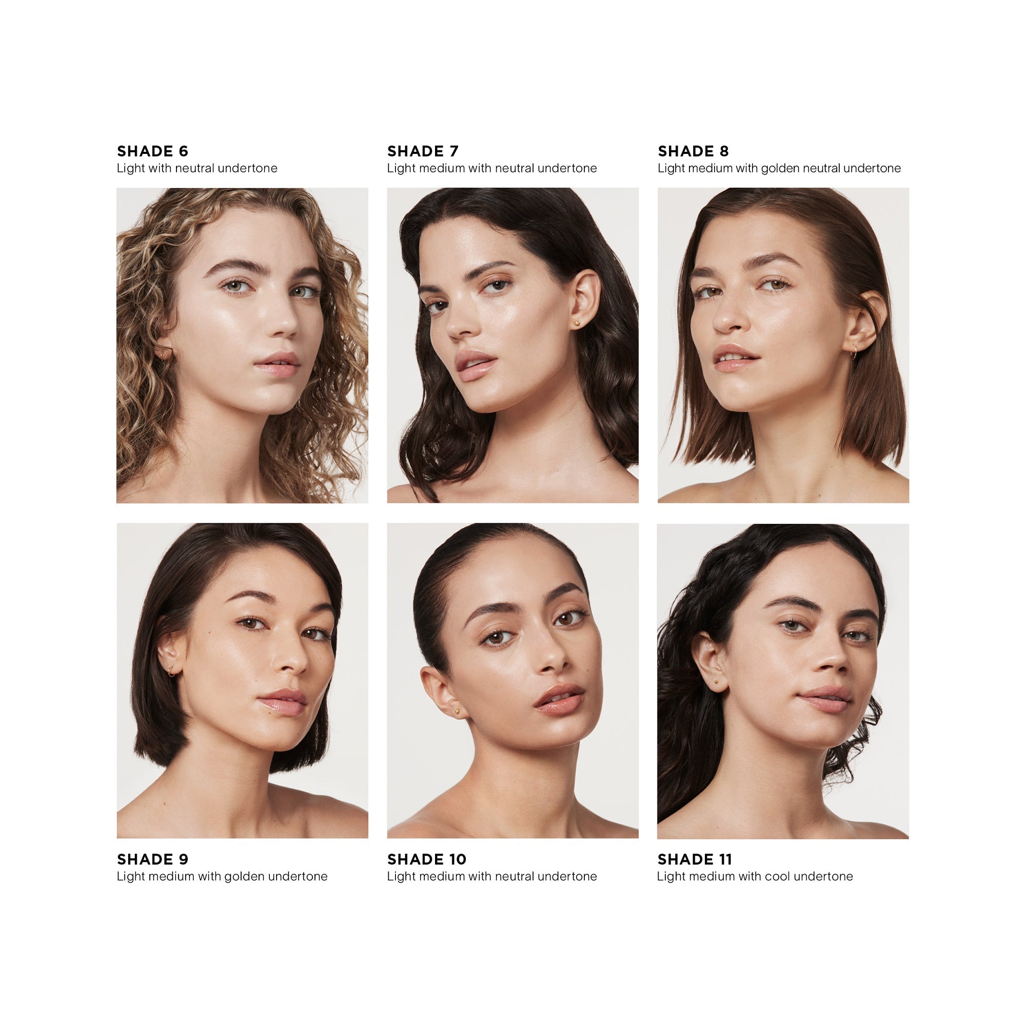 ILLUSION LUMINOUS GLOW FOUNDATION SPF 30