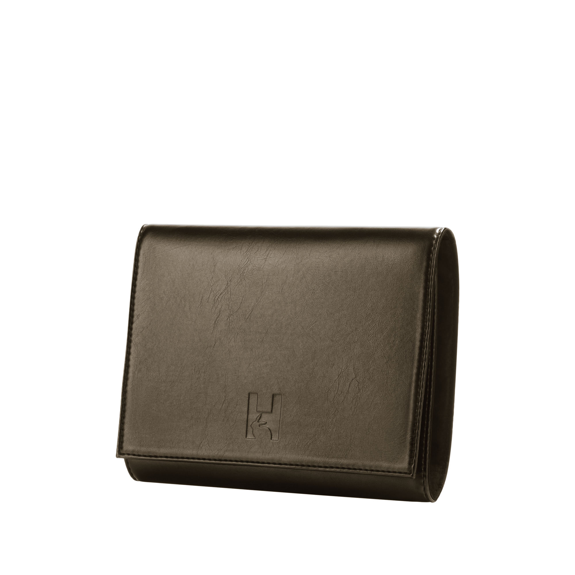 Vegan Travel Brush Set