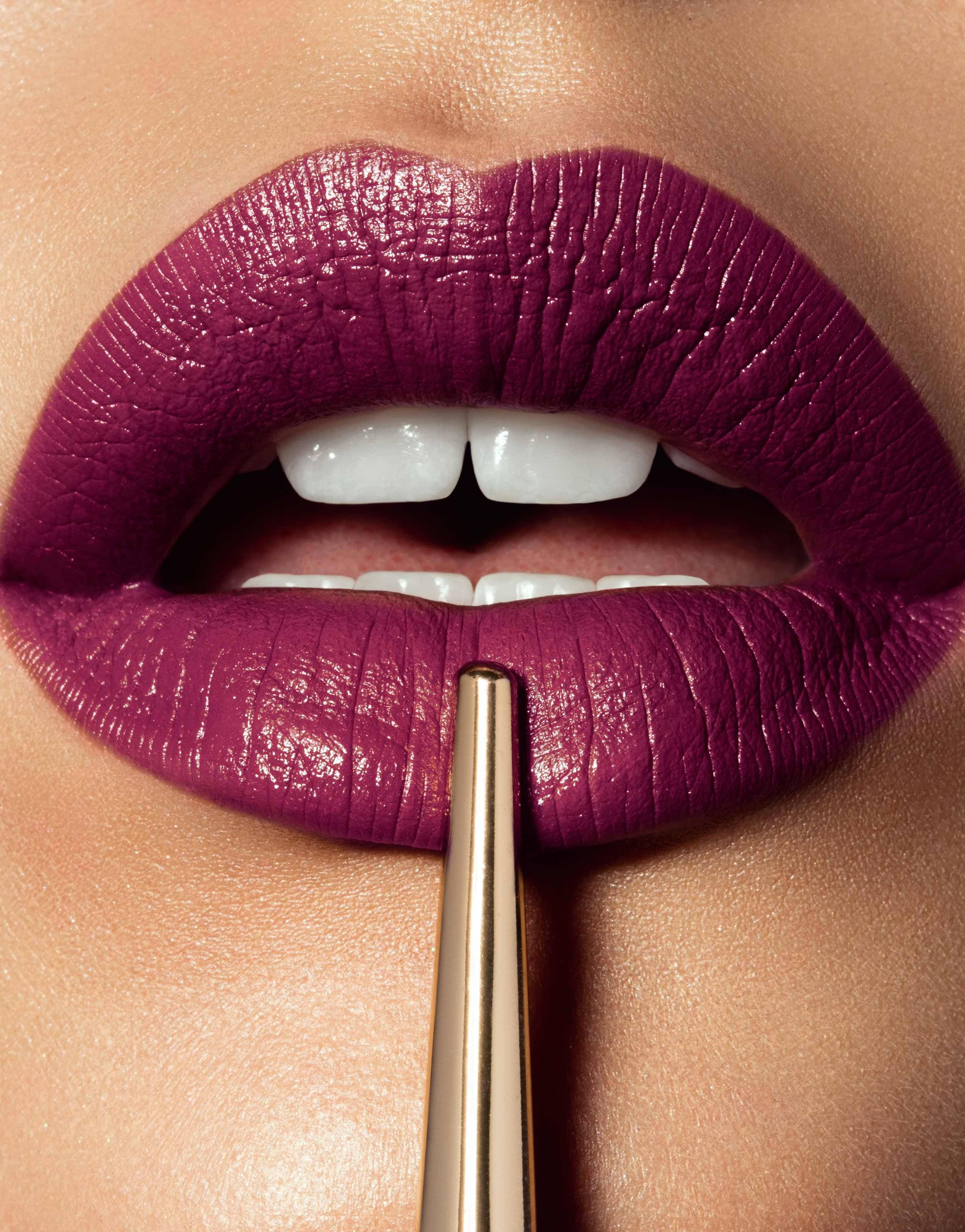 Confession™ Ultra Slim High Intensity Refillable Lipstick
