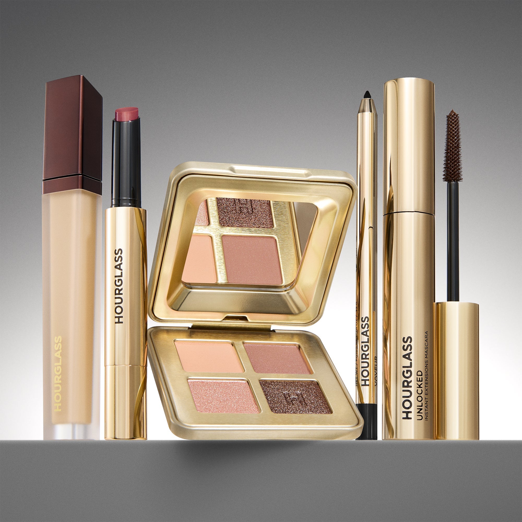 Curator Eyeshadow Palette