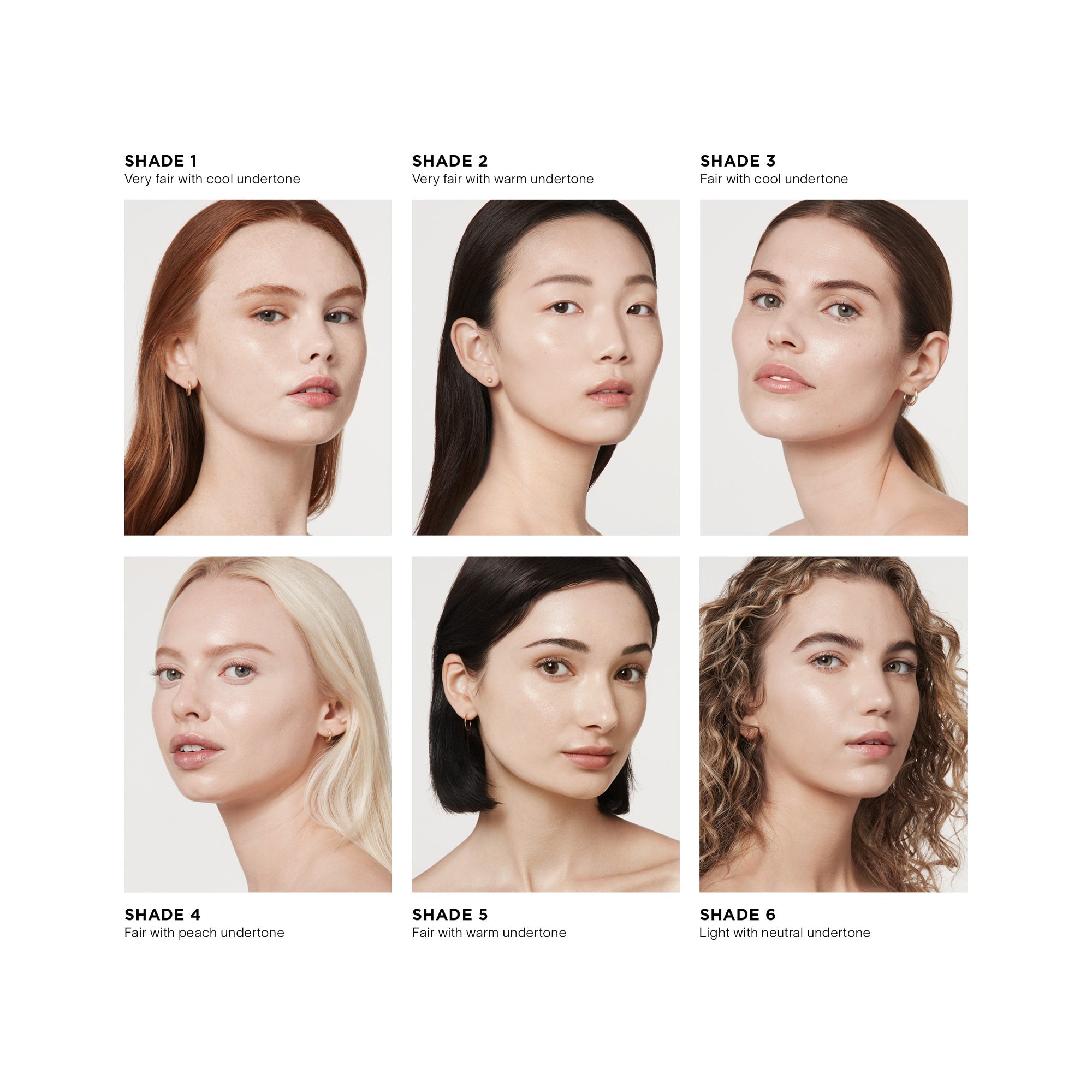 ILLUSION LUMINOUS GLOW FOUNDATION SPF 30