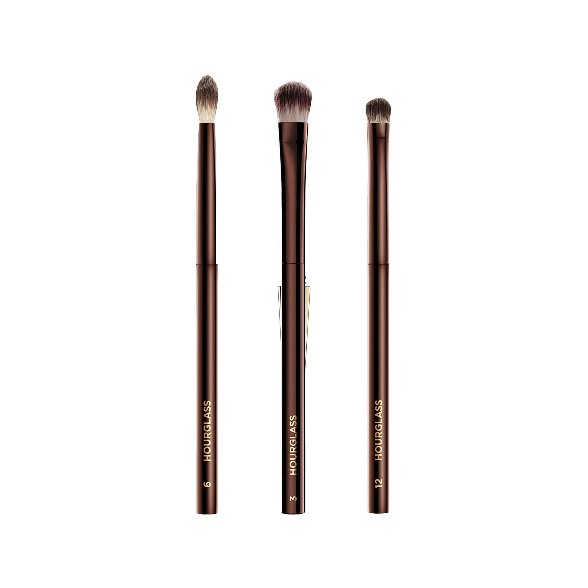 EYESHADOW BRUSH SET