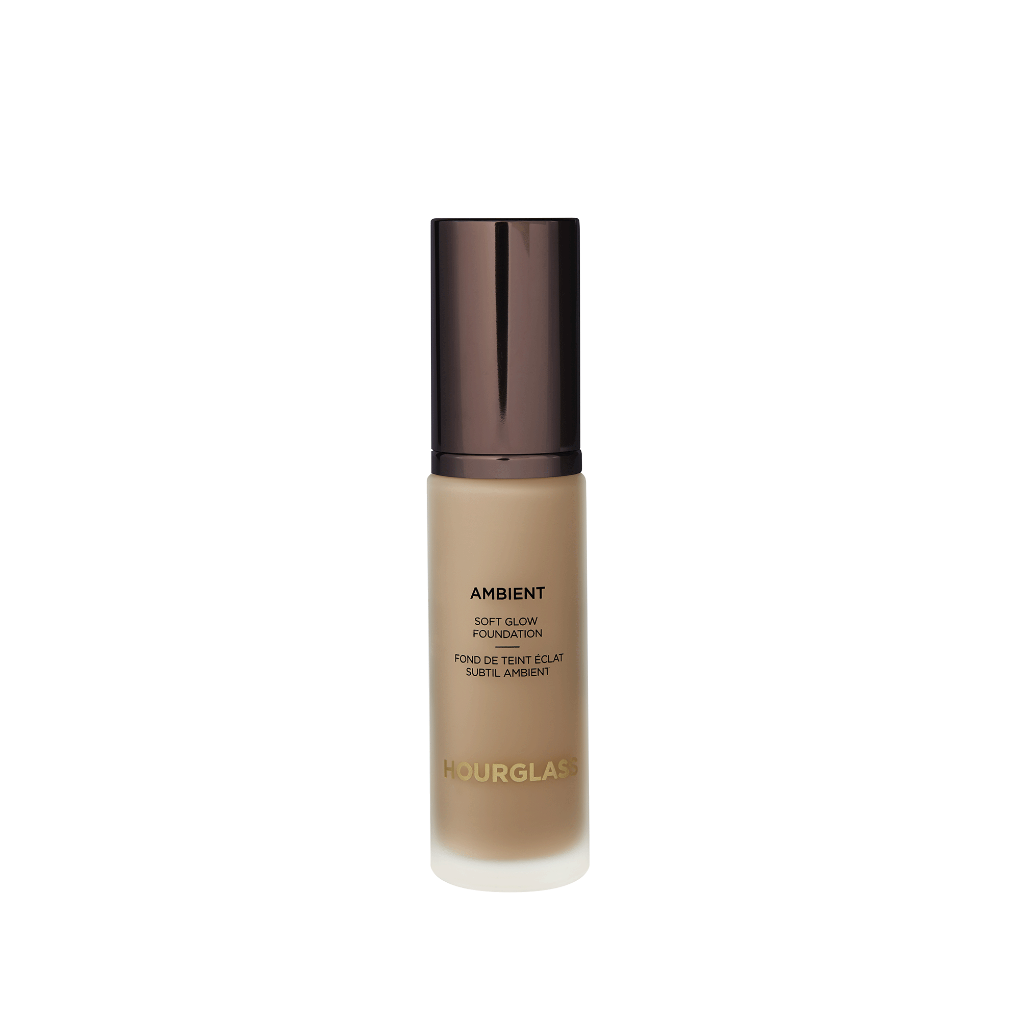 Ambient Soft Glow Foundation
