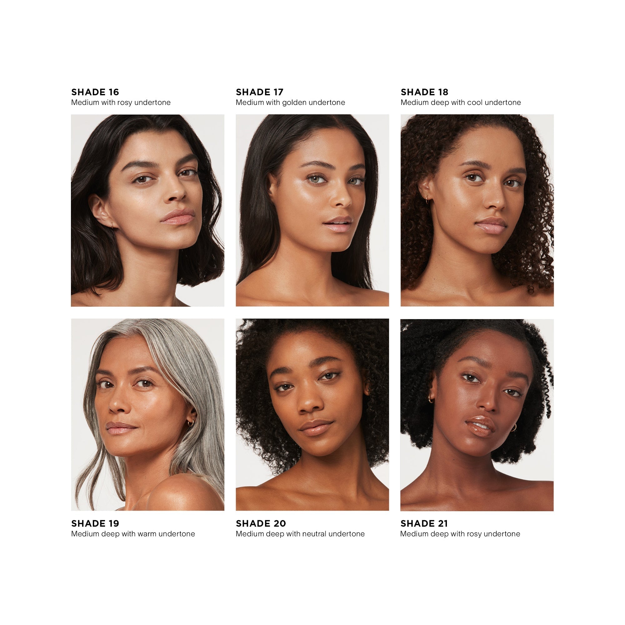 ILLUSION LUMINOUS GLOW FOUNDATION SPF 30