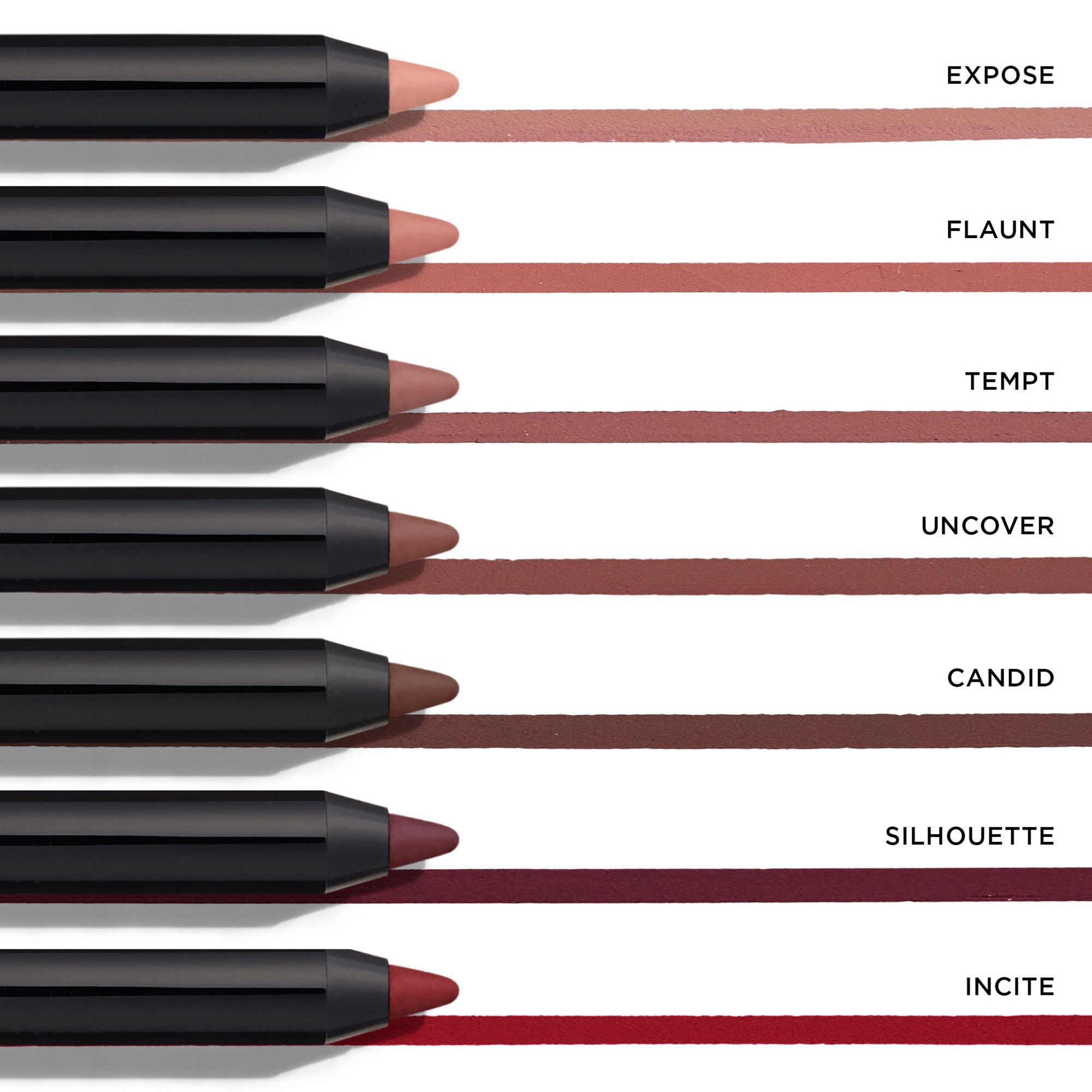 Shape & Sculpt Lip Liner