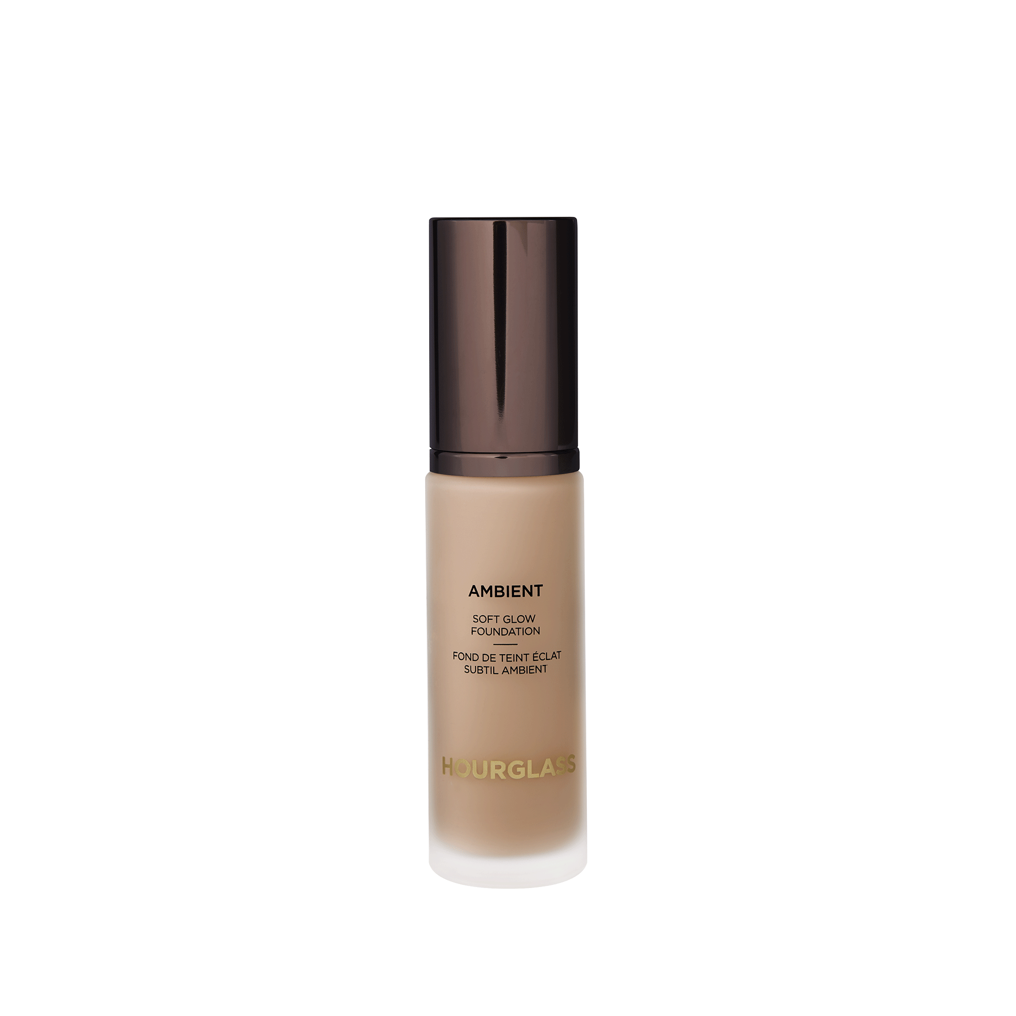 Ambient Soft Glow Foundation