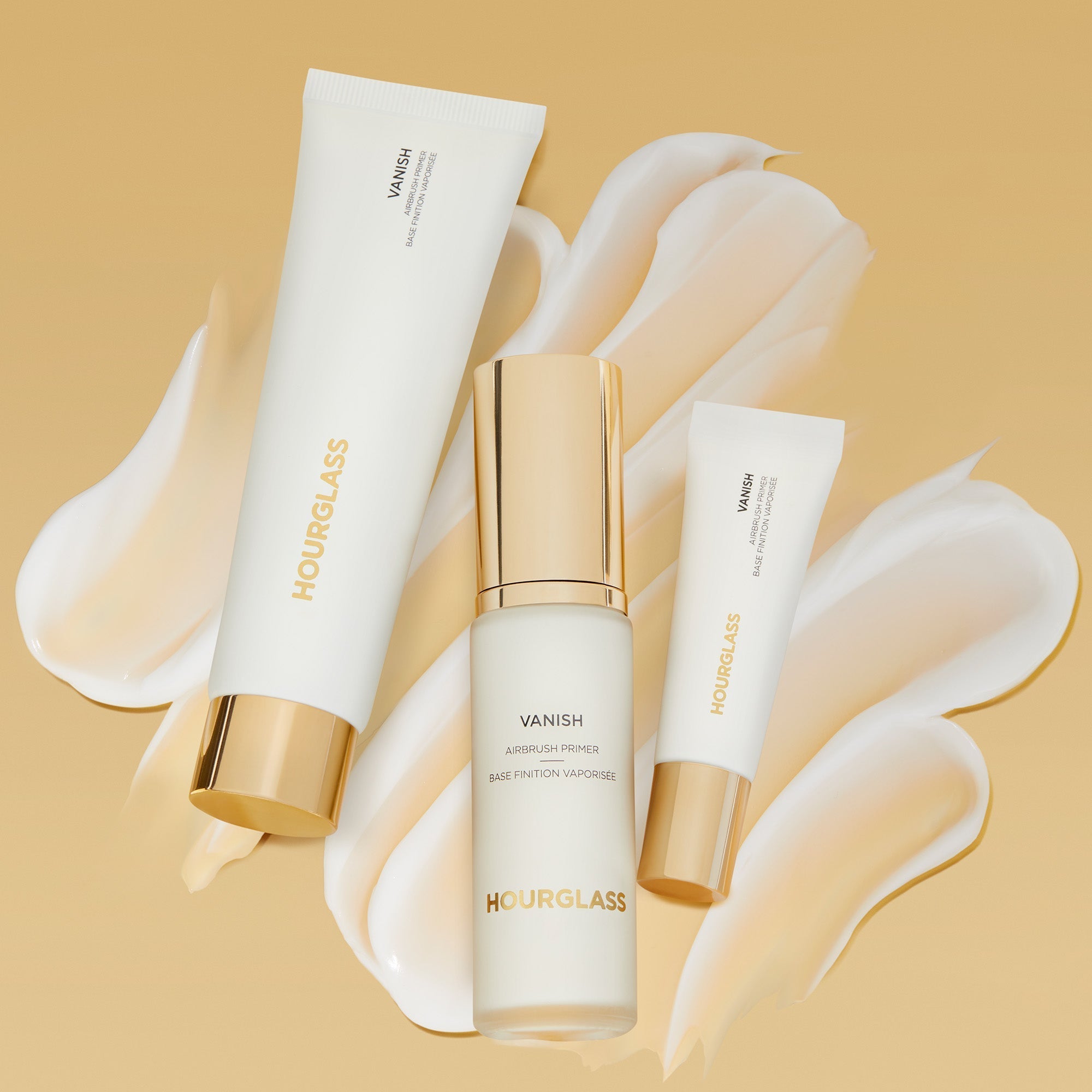 Vanish™ Airbrush Primer