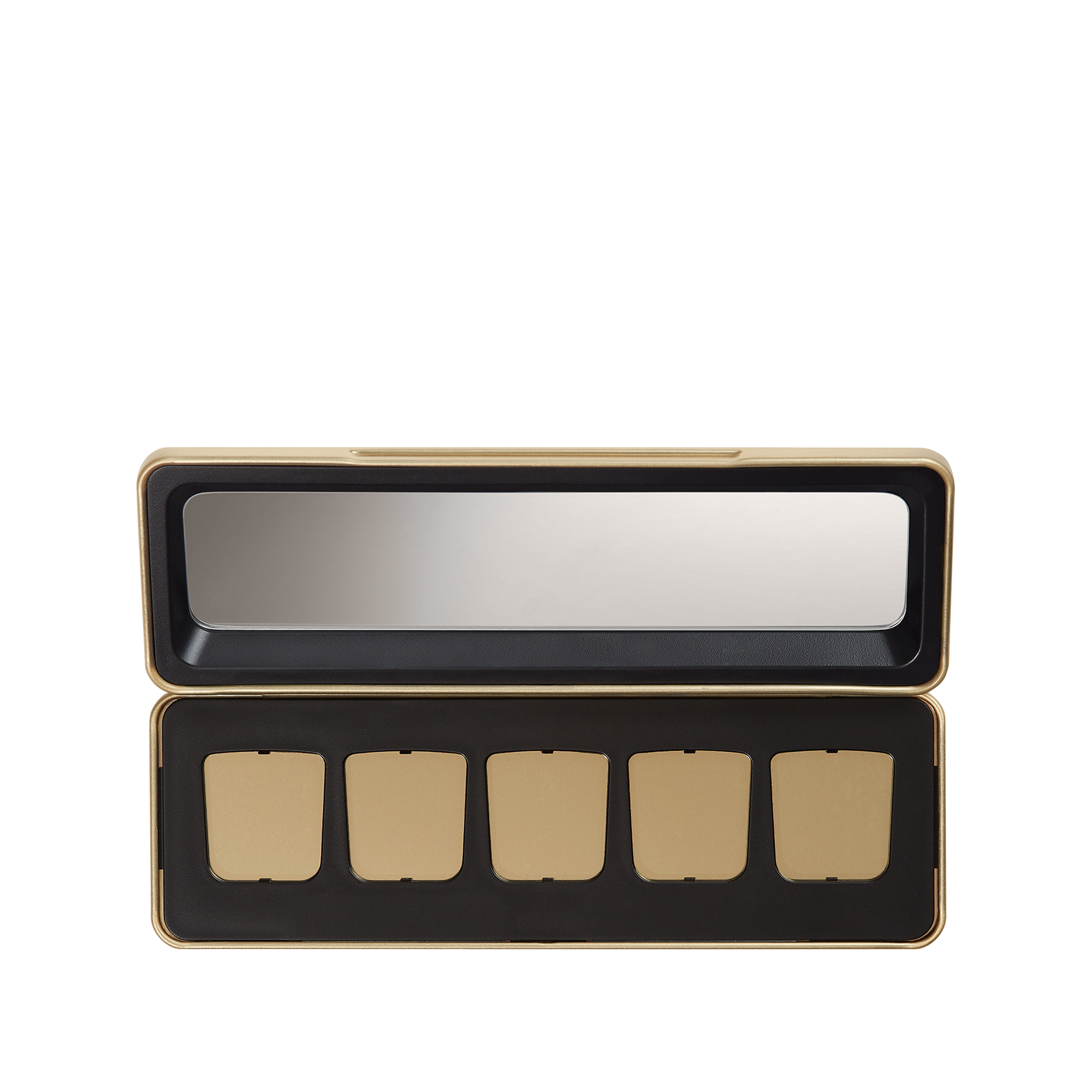 Curator Refillable Palette