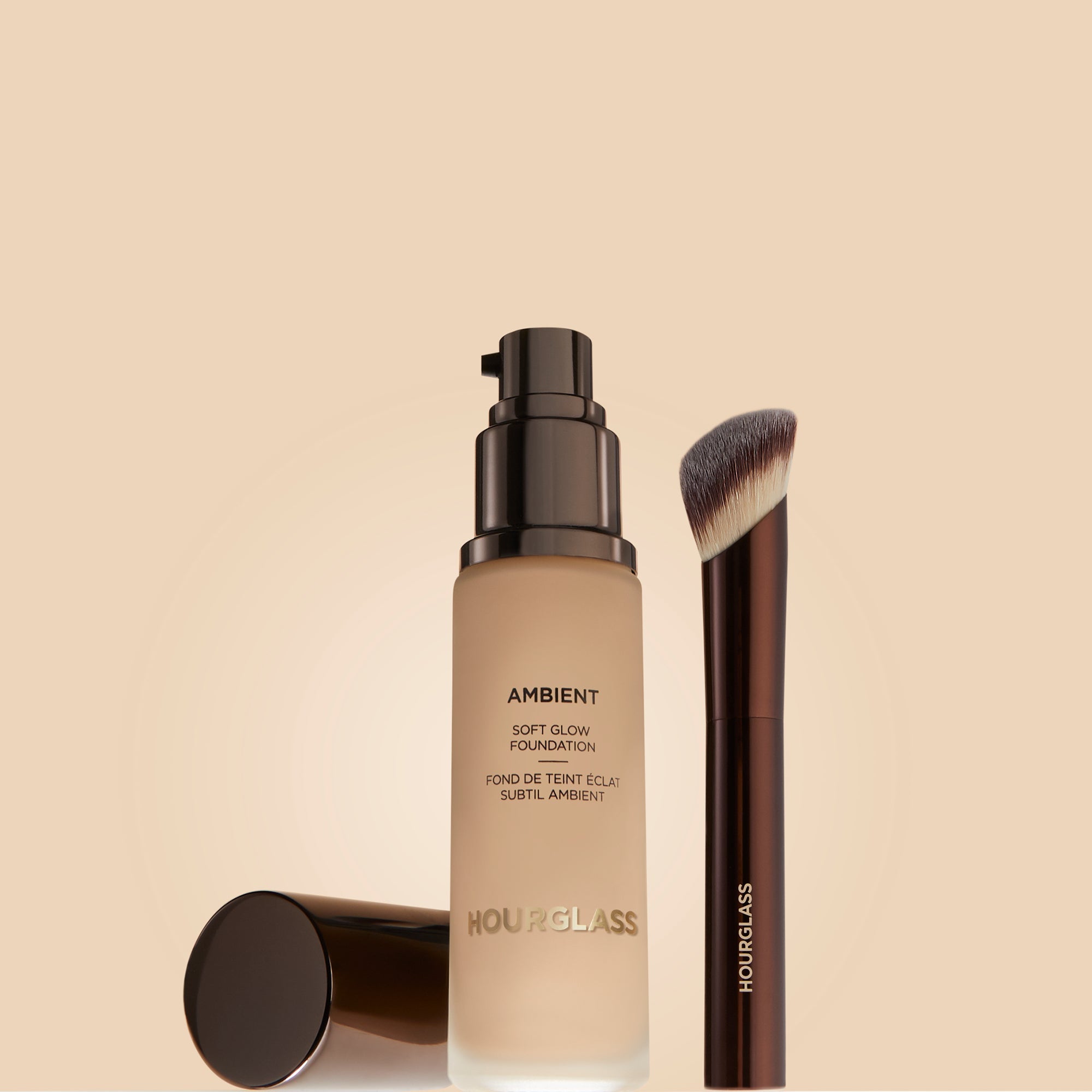 Ambient Soft Glow Foundation