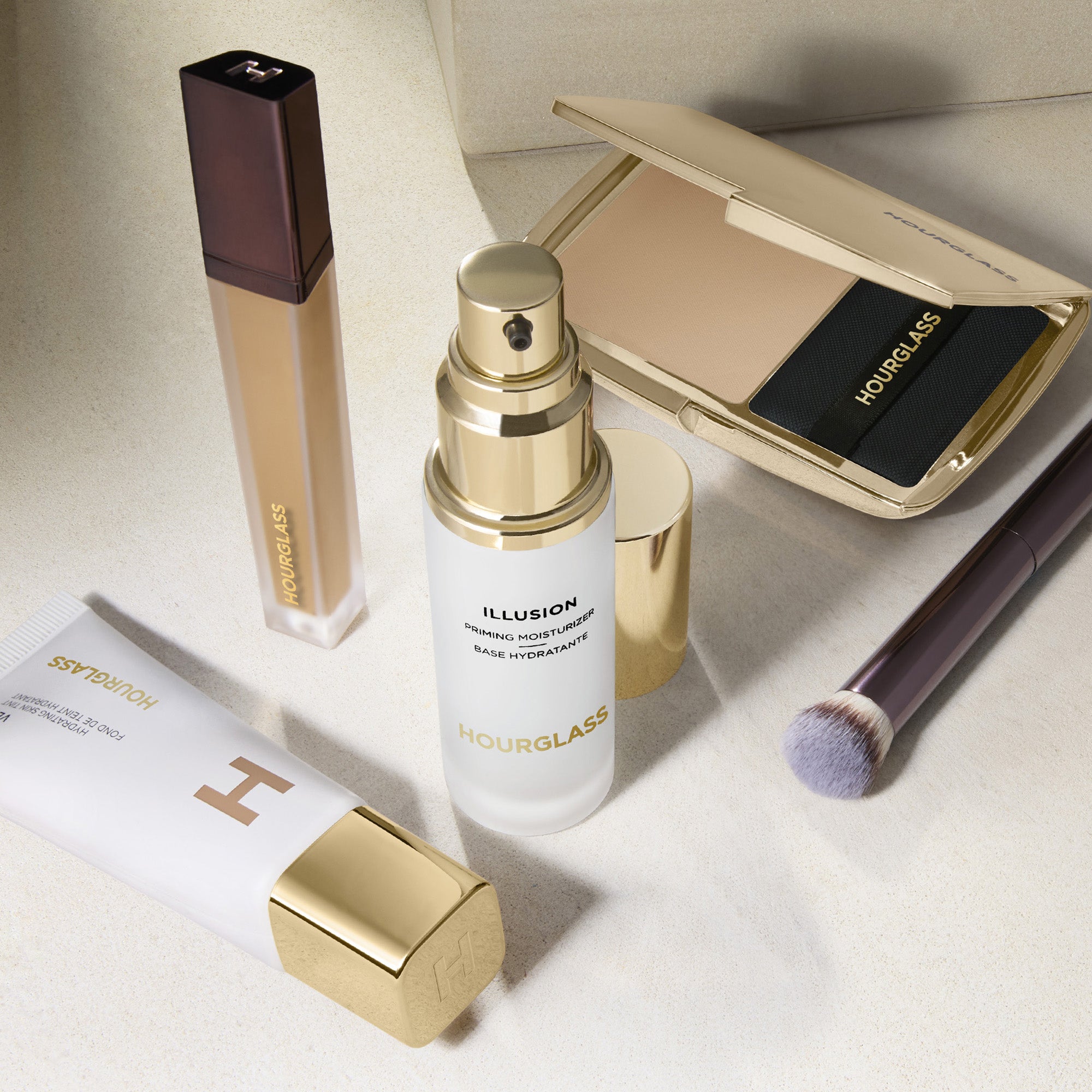 Illusion Priming Moisturizer