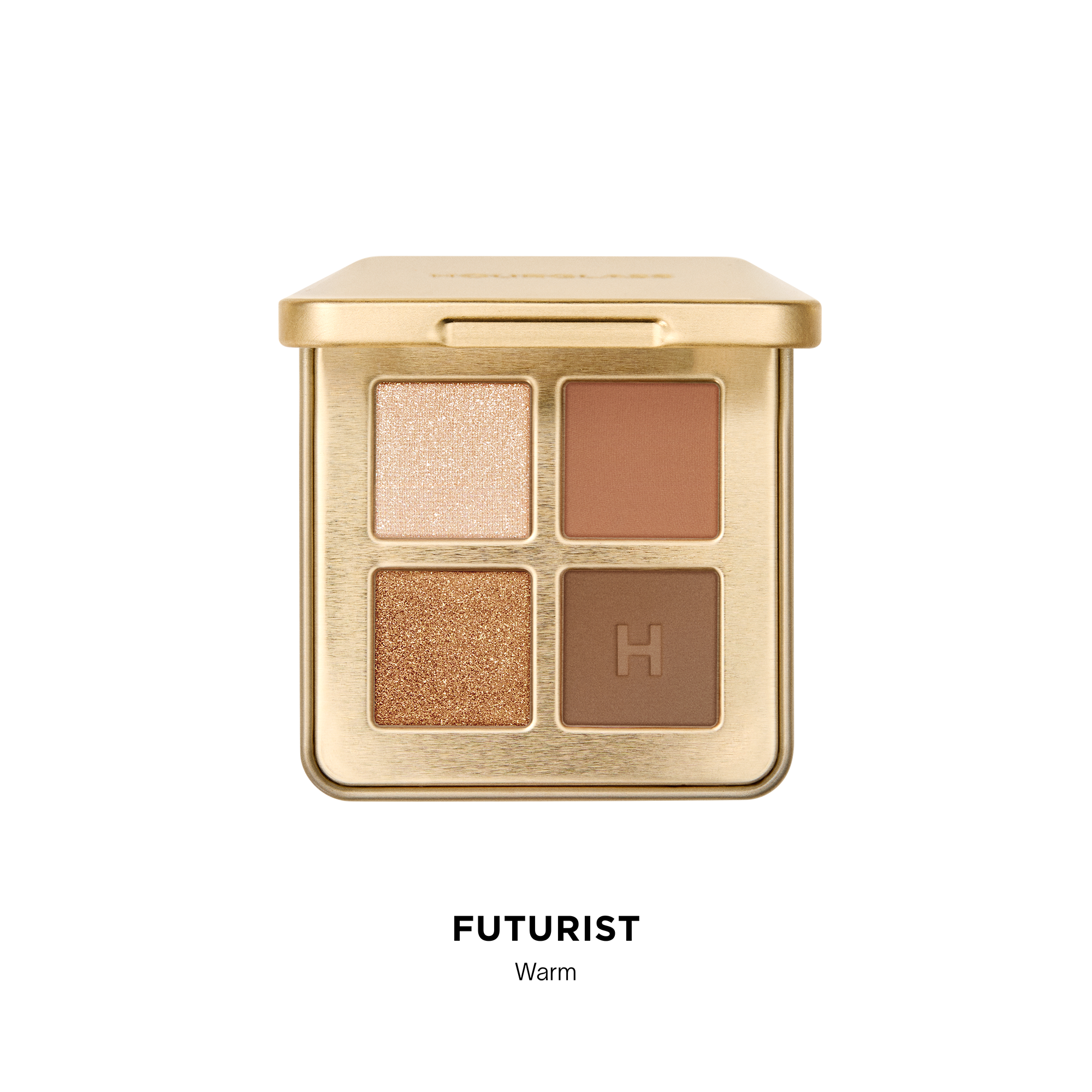 Curator Eyeshadow Palette