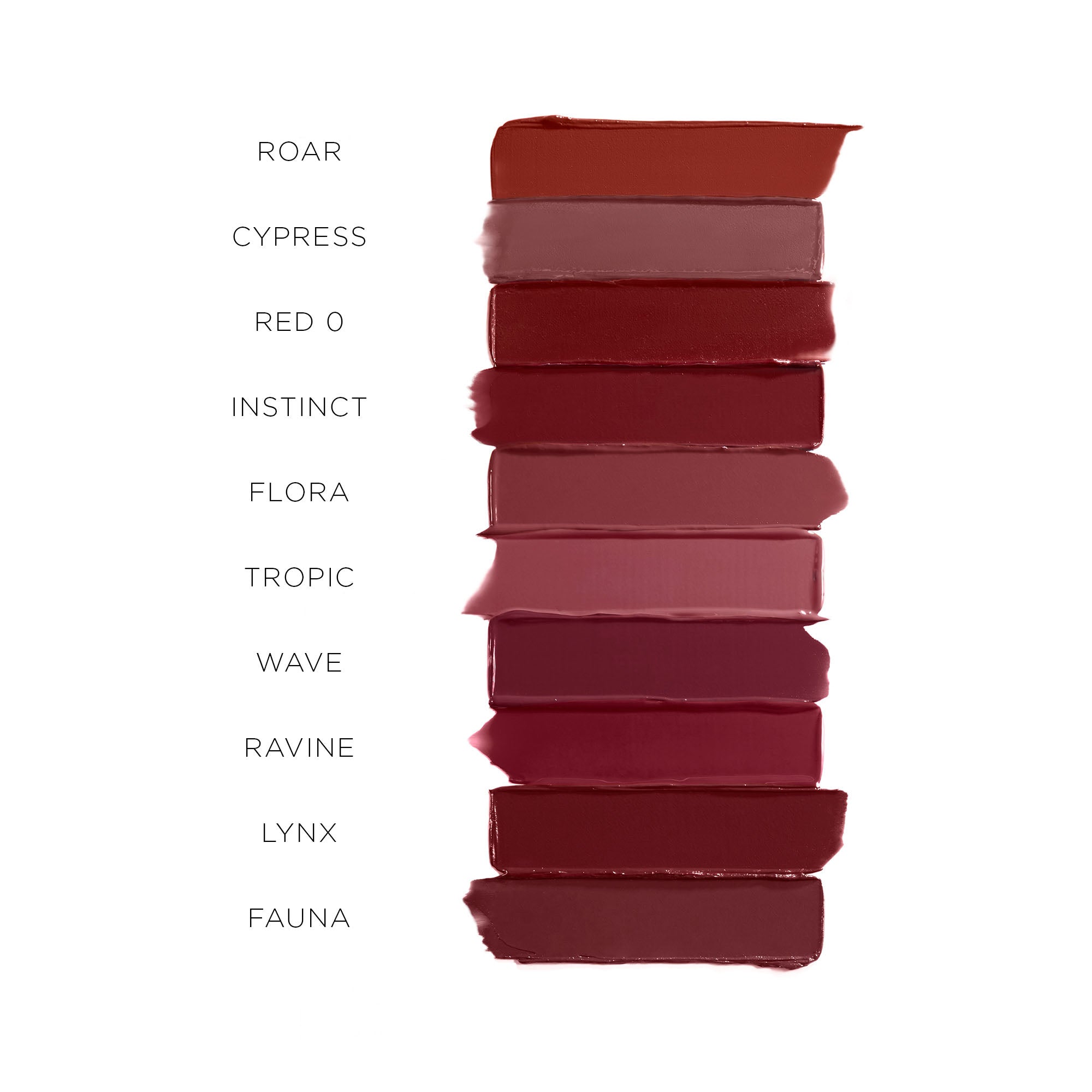 Unlocked Satin Crème Lipstick