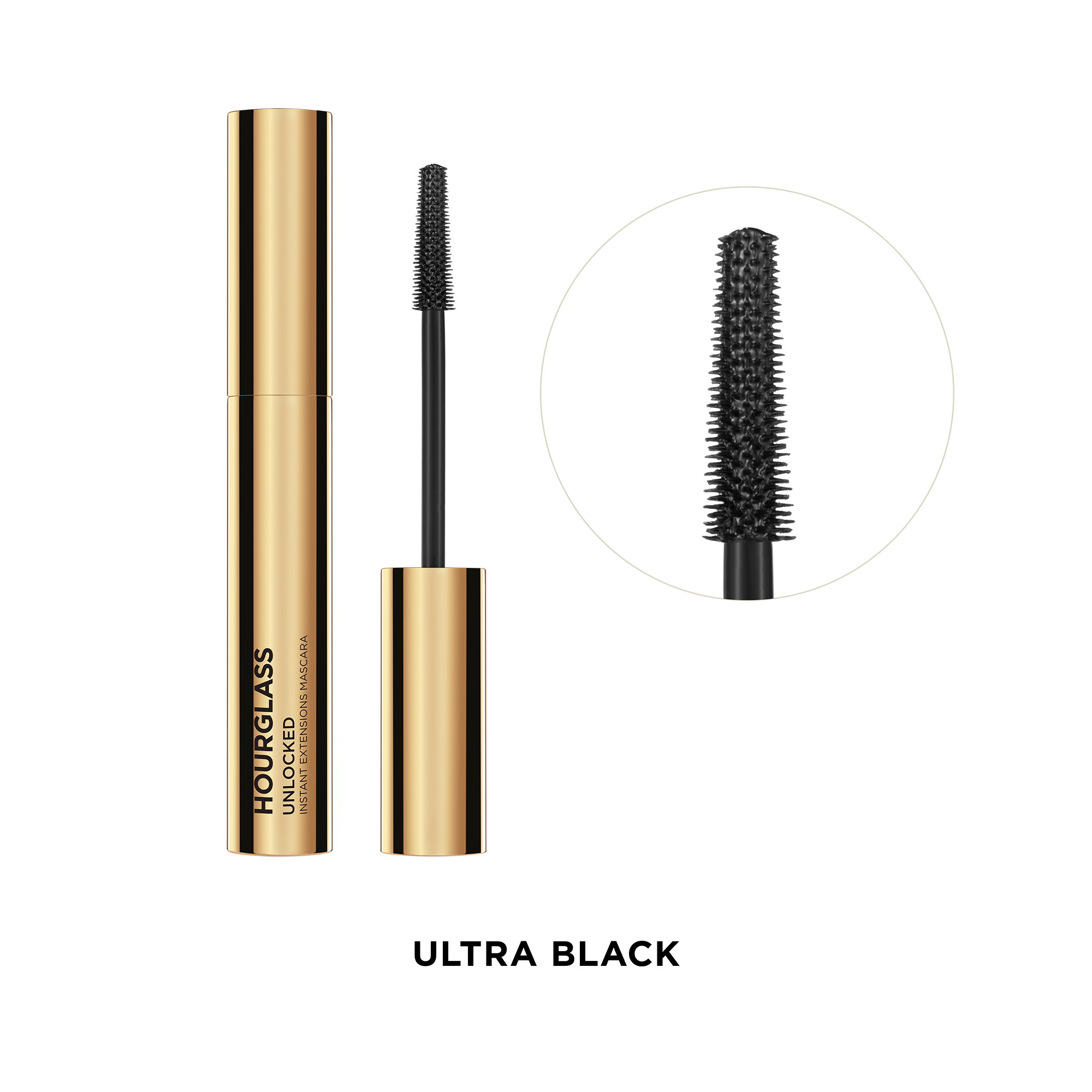 Unlocked Instant Extensions Mascara