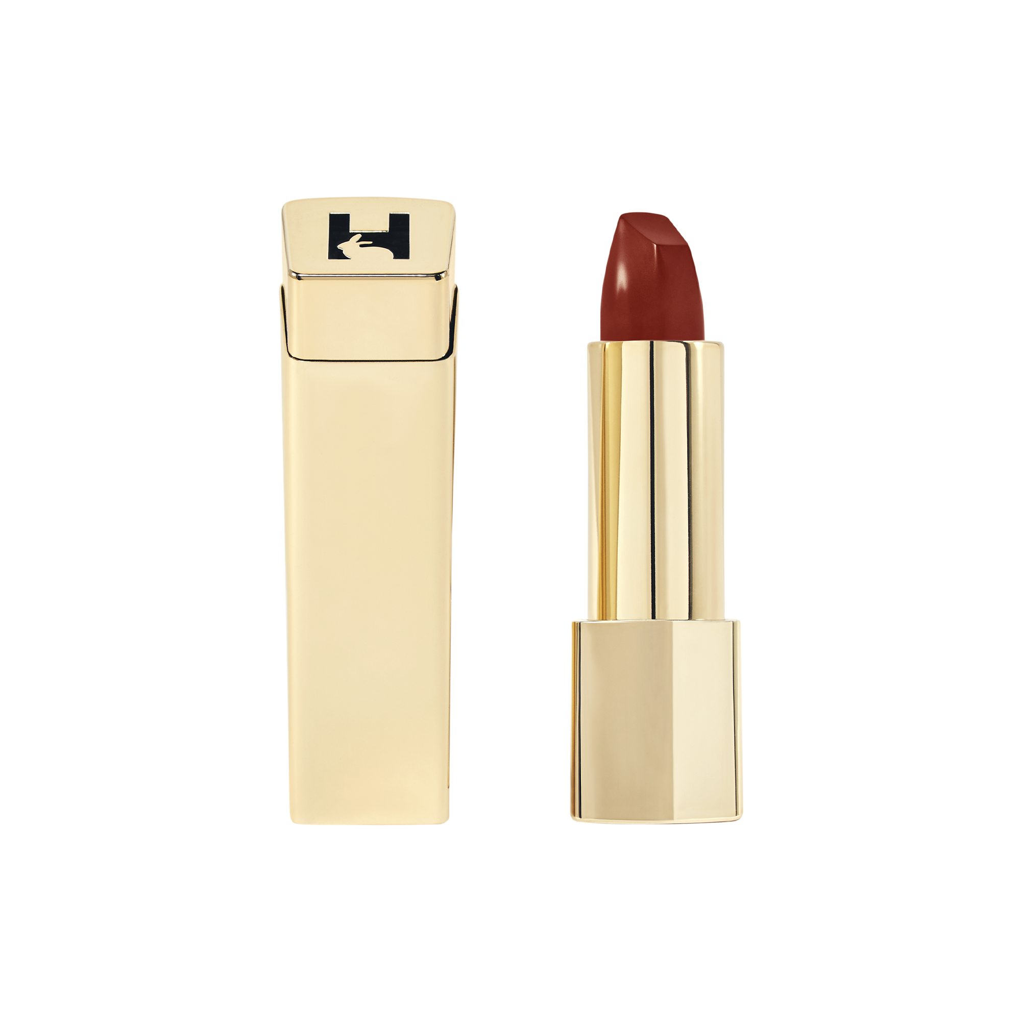 Unlocked Satin Crème Lipstick