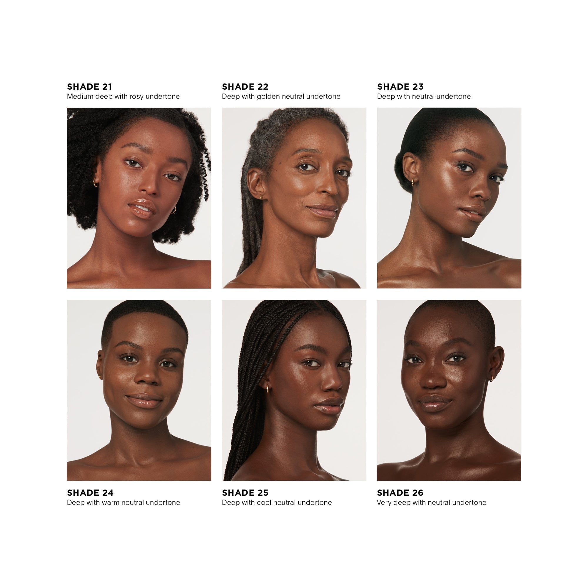 ILLUSION LUMINOUS GLOW FOUNDATION SPF 30